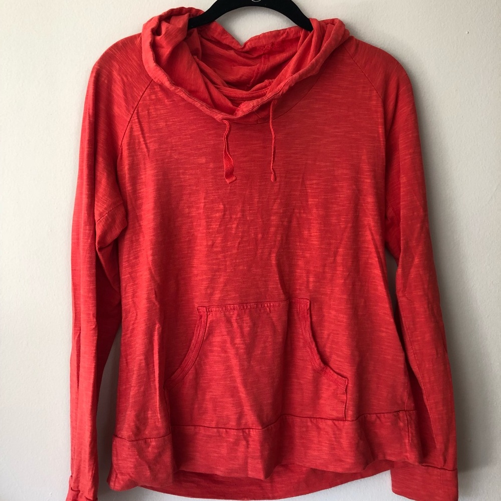 Women’s Columbia Pullover Hoodie